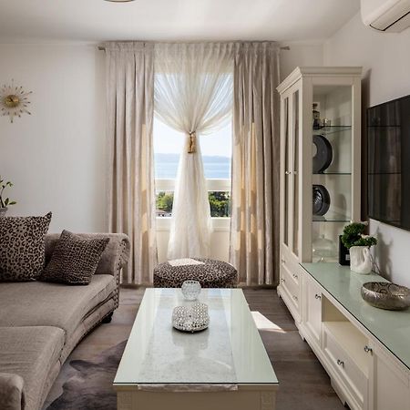 Luxury Apartment Azure สปลิท ภายนอก รูปภาพ